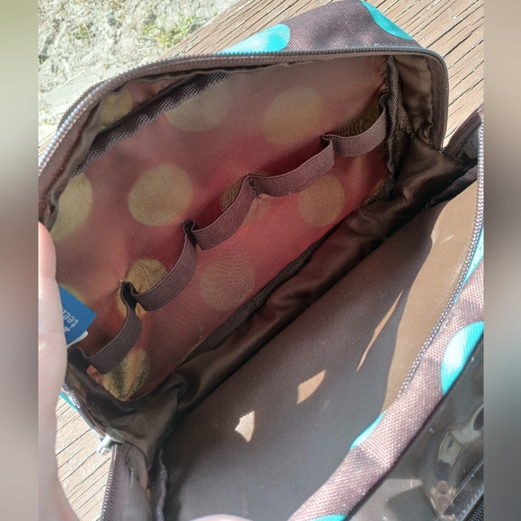 Hanging Organizing Tote - Picture 9 of 10